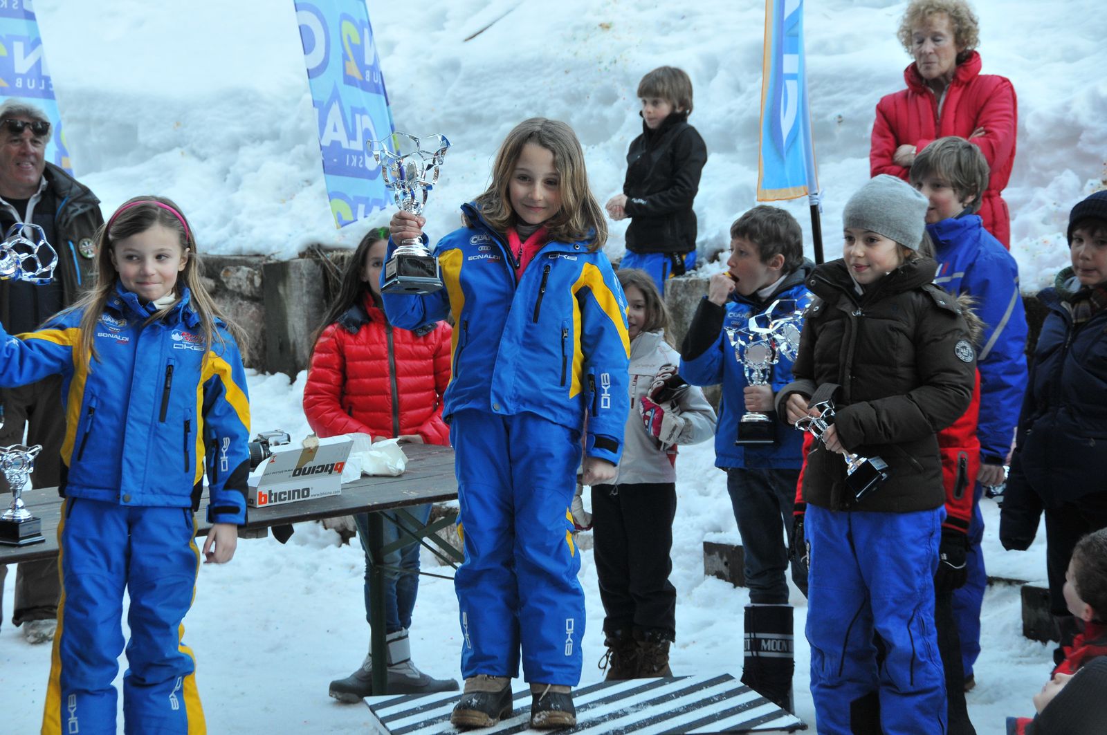 Prem Camp Sociali S 00099